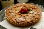 Vanilla Butter Pecan Pie